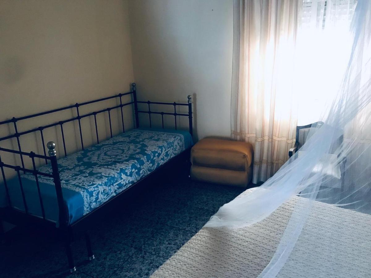 Apartamento Valle Del Medio Сан-Висенте-де-Алькантара Экстерьер фото