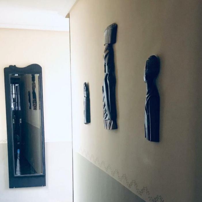 Apartamento Valle Del Medio Сан-Висенте-де-Алькантара Экстерьер фото